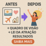 Portanto, agora é sua vez de agir